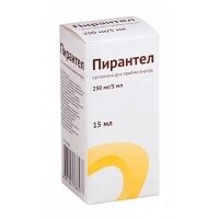 Антипаразитарные препараты