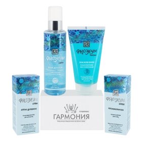 Наборы ухаживающей косметики