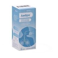 Препараты для дыхательной системы