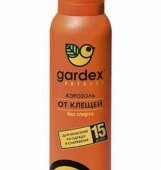 Гардекс Extreme