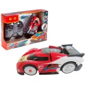 Машина радиоуправляемая Гонка 897444