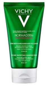 Виши Нормадерм Фитосолюшн гель