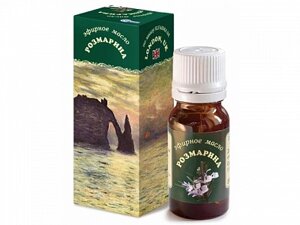 Масло эфирное Розмарин