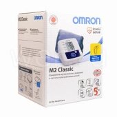 Омрон Тонометр автомат M2 Classic