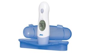 Термометр DT-635