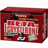 Weider Beta Ecdysterone