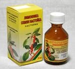 Лимонника Настойка