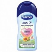 Бюбхен Масло для младенцев
