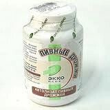 Дрожжи Пивные