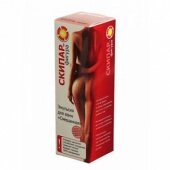 Скипар Фигура Эмульсия для ванн смешанная