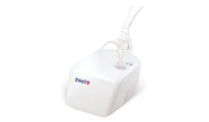 Би Велл ингалятор компрессорный Pro-110 B. Well