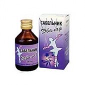 Сабельник-Эвалар