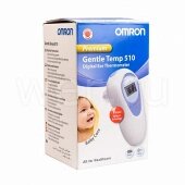 Термометр Ушной Омрон Gentle Temp 510