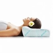 Подушка ортопедическая под голову OPTIMA 14 П01