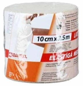 Лаума Бинт эластичный