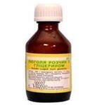 Люголя С Глицерином