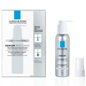 Ля Рош Позе Кериум Средство против выпадения волос