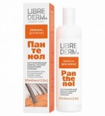 Либридерм Пантенол Шампунь