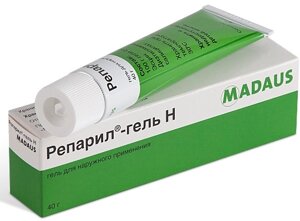 Репарил-Гель