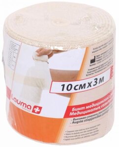 Лаума Бинт эластичный медицинский