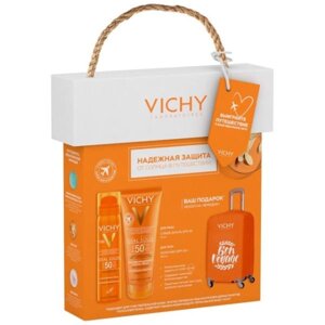 Виши капитал идеал солей