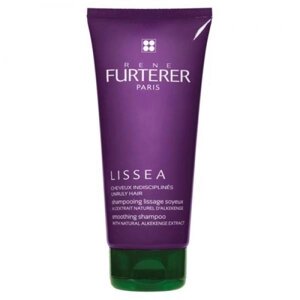 Рене Фуртерер Лиссеа