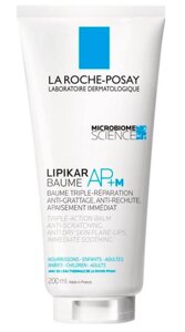 Ля Рош Позе Липикар АП+М бальзам 200мл