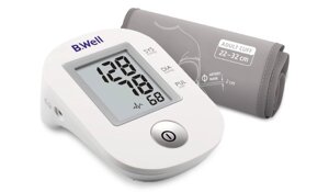 БИ ВЕЛЛ ТОНОМЕТР автоматический PRO-33 B. Well