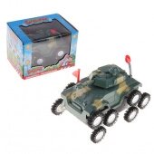 Машина-перевёртыш Танк 761102