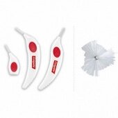 Колгейт Сменные ершики