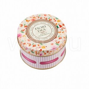 Фьери дея (flori dea) мыло роза