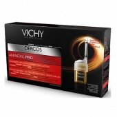 Виши Аминексил Про от выпадения волос для мужчин