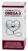 Витрум Кардио Омега-3