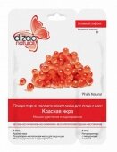 Маски Dizao Красная икра для лица и шеи