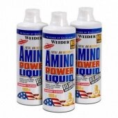 Спорт вейдер Аминопауэр ликвид Клюква