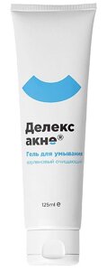 Делекс-Акне гель
