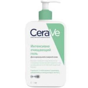 Цераве Гель Очищающий