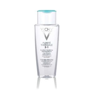 Виши Пюрте Термаль лосьон мицеллярный