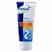 Тена Крем Успокаив Цинк 100Мл