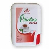 Стевия Экстра
