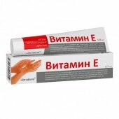 Либридерм Витамин Е крем для рук антиоксидант