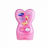 Бюбхен Принцесса Розалея шампунь и бальзам для волос