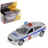 Модель машины ДПС Bavaria gran turismo 1009848