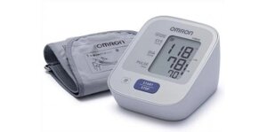 Омрон Тонометр автоматический на плечо M2 basic