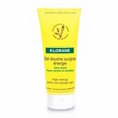 Клоран гель для душа