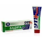 Бадяга Гель От Синяков И Ушибов
