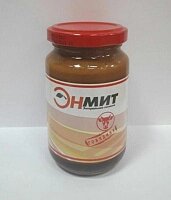 ЭНМИТ питание энтеральное консервы мясосодержащие Говядина 190 мл
