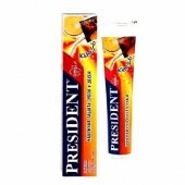 Президент Кидс От 3 до 6 лет