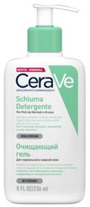 Цераве гель