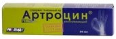 Артроцин гель д/тела